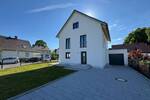 Einfamilienhaus Augsburg Haunstetten - 5 Zimmer, 206 m&sup2;, 2.300&euro; | Angebot:26874974