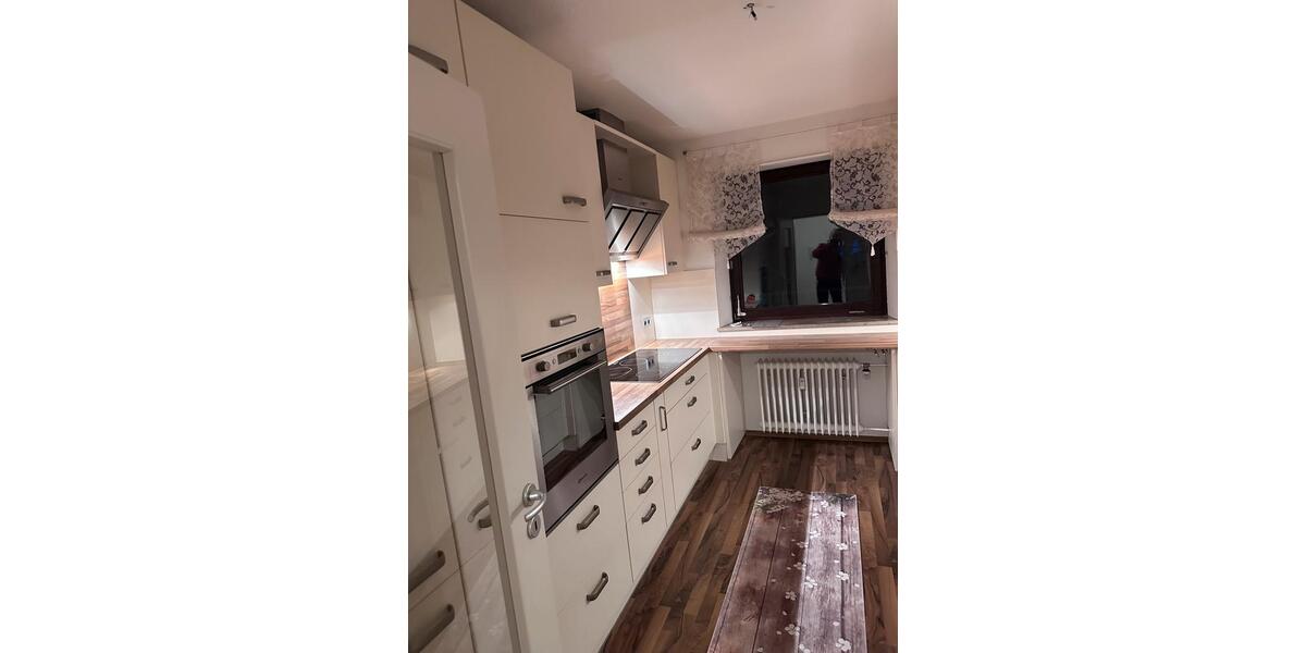 Hochparterre Augsburg Haunstetten-Siebenbrunn - 4 Zimmer, 113 m&sup2;, 395.000&euro; | Angebot:24766327