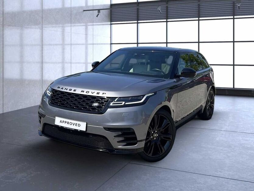 Range Rover Velar