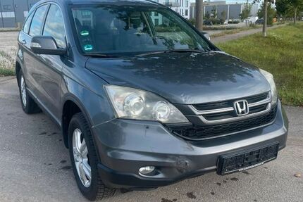 Honda CR-V 173.000 km 6.999 € Rehling 86508