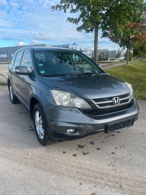 Honda CR-V 173.000 km 6.999 € Rehling 86508