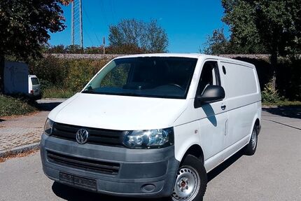 VW T5 Transporter 234.000 km 7.300 &euro; Augsburg 86150