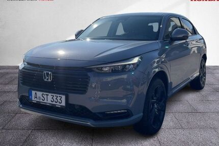 Honda HR-V 3.500 km 34.980 &euro; Augsburg 86156