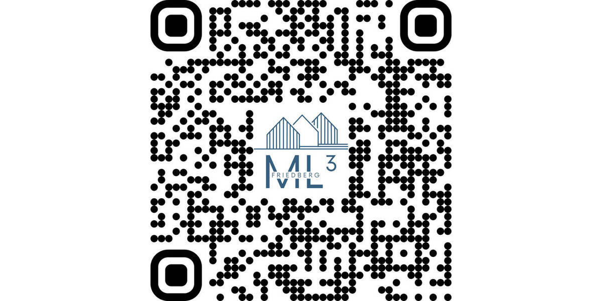 ** Neubauvorhaben ML³ ** 2 ZKB mit Garten in Friedberg! 2 zimmer