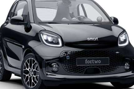 Smart forTwo 17.900 km 18.450 &euro; Vogach 82293