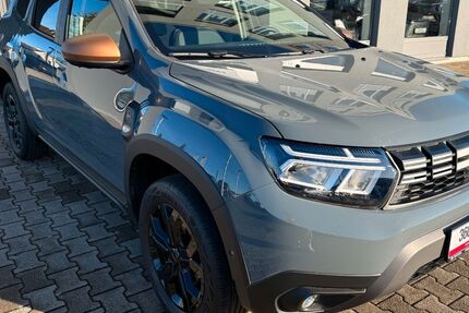 Dacia Duster 25.700 km 21.488 &euro; Königsbrunn / Augsburg 86343