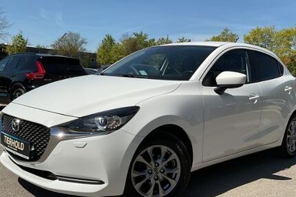 Mazda 2 75.100 km 15.900 &euro; Augsburg 86179