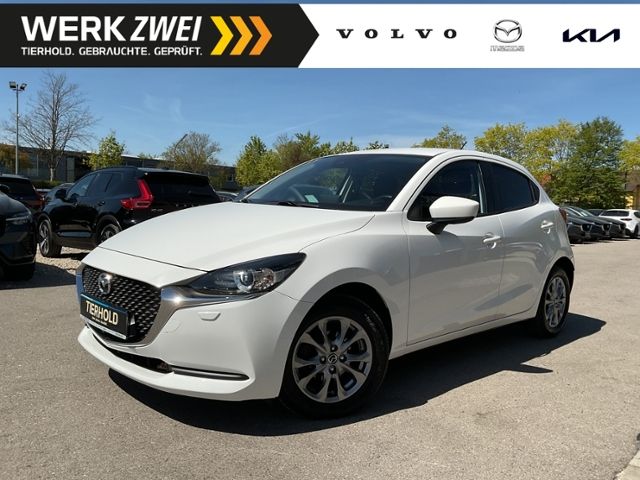 Mazda 2 75.100 km 15.900 &euro; Augsburg 86179
