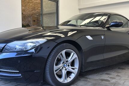 BMW Z4 141.950 km 16.750 &euro; Königsbrunn bei Augsburg 86343