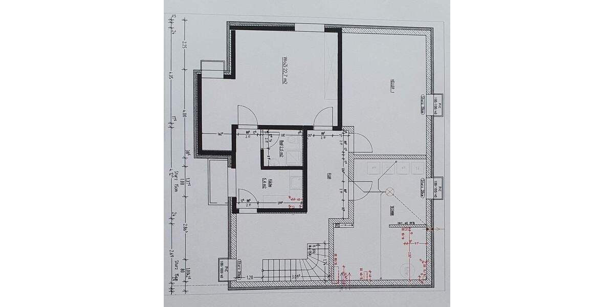 Mehrfamilienhaus, Wohnhaus Mammendorf - 7 Zimmer, 230 m&sup2;, 1.648.000&euro; | Angebot:25676104
