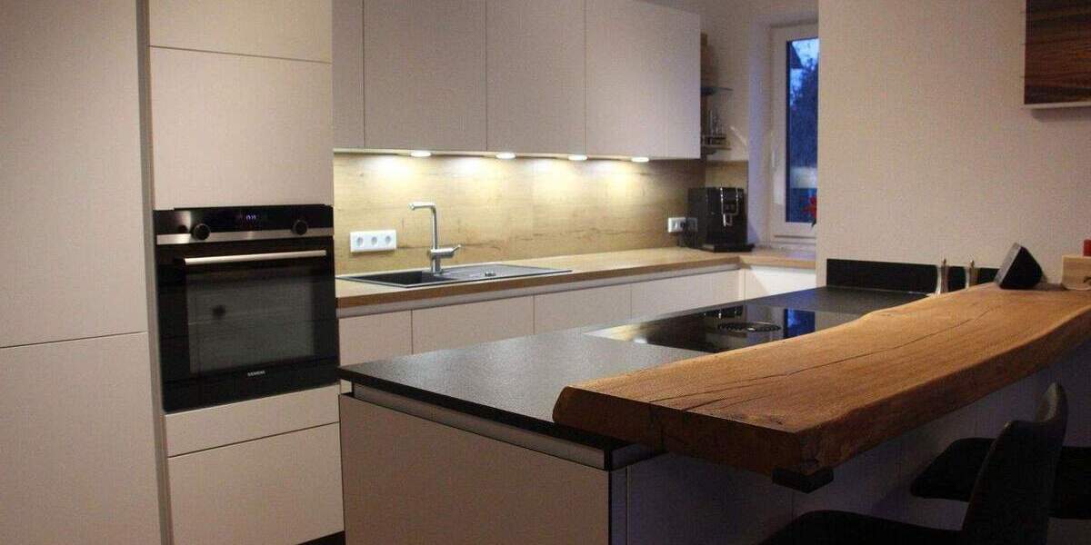 Etagenwohnung Augsburg Inningen - 4 Zimmer, 109 m&sup2;, 655.000&euro; | Angebot:25741974