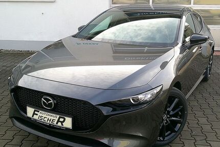 Mazda 3 1.900 km 23.980 &euro; Hollenbach b. Aichach 86568