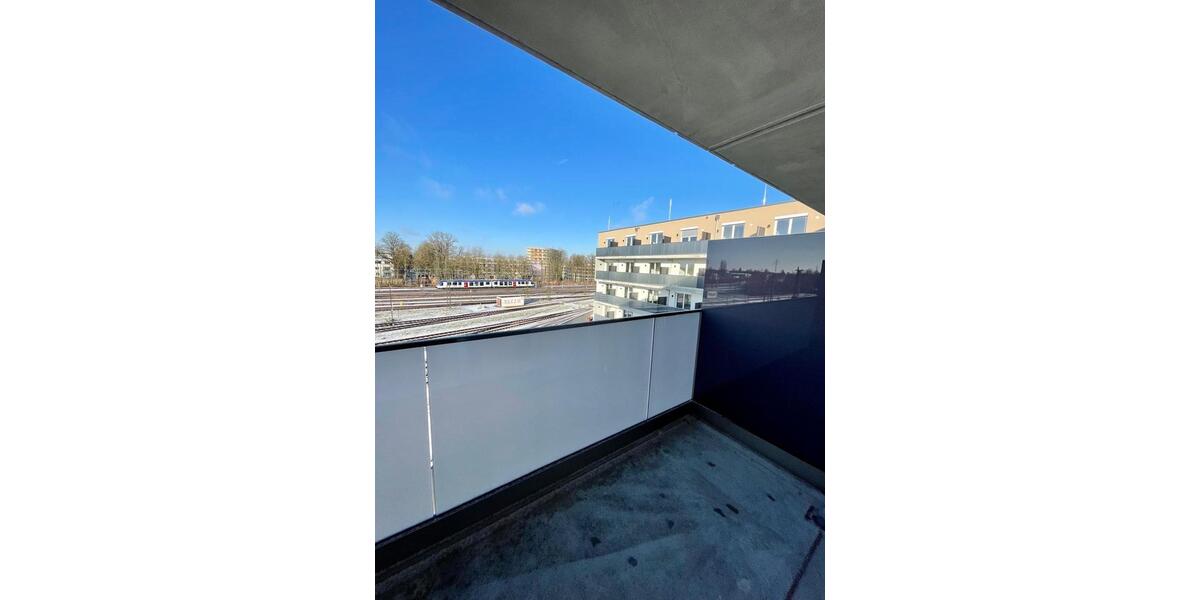 Etagenwohnung Augsburg Antonsviertel - 1 Zimmer, 23 m&sup2;, 540&euro; | Angebot:26399554