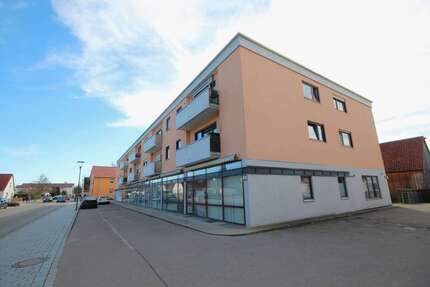 Gewerbeobjekt Meitingen - 249.000&euro; | Angebot:25719421