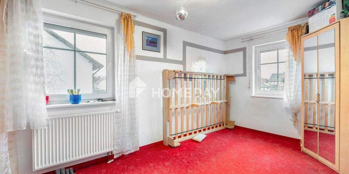 Reihenmittelhaus Kleinaitingen - 5 Zimmer, 145 m&sup2;, 565.000&euro; | Angebot:25694134