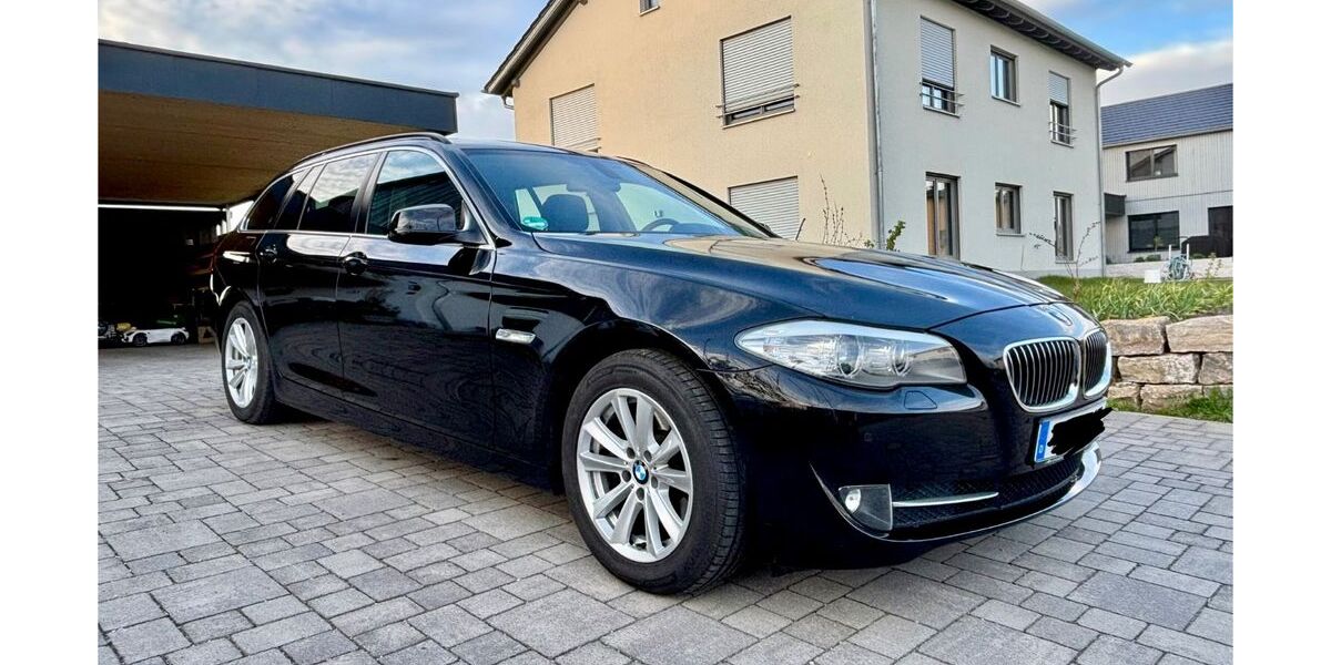 BMW 520 223.510 km 7.900 &euro; Adelsried 86477