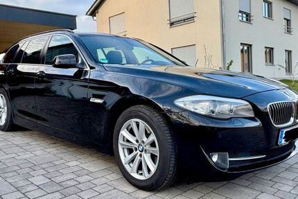 BMW 520 223.510 km 8.600 &euro; Adelsried 86477