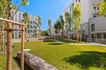 Etagenwohnung Augsburg - 2 Zimmer, 54 m&sup2;, 1.070&euro; | Angebot:26662094