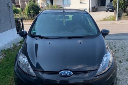 Ford Fiesta 211.000 km 1.000 &euro; Gablingen 86456
