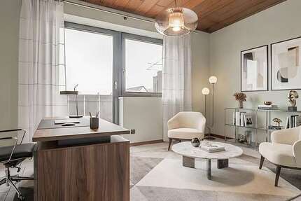 Wohnung Königsbrunn - 5 Zimmer, 89 m&sup2;, 421.000&euro; | Angebot:25271291