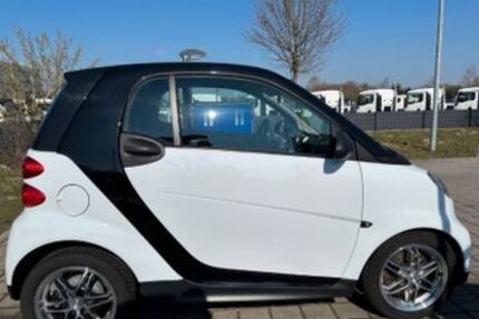 Smart ForTwo 96.000 km 6.000 &euro; Mering 86415