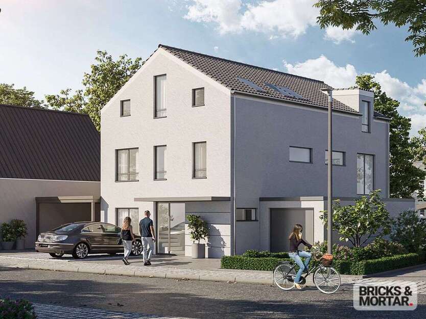 Haus zum Kaufen in Aystetten 1.560.000 € 263.79 m²