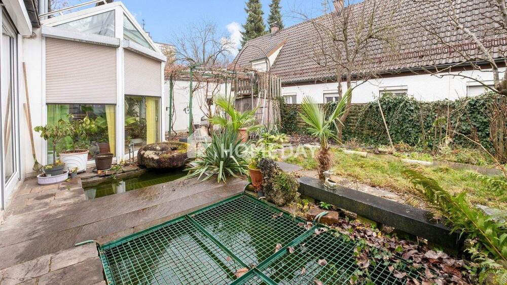 Einfamilienhaus Augsburg Hochzoll - 7 Zimmer, 390 m&sup2;, 840.000&euro; | Angebot:25677675