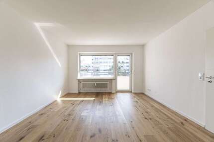 Wohnung Augsburg Antonsviertel - 2 Zimmer, 61 m&sup2;, 263.000&euro; | Angebot:27350233