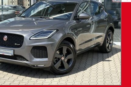 Jaguar E-Pace 20.396 km 23.880 &euro; Augsburg-Göggingen 86199