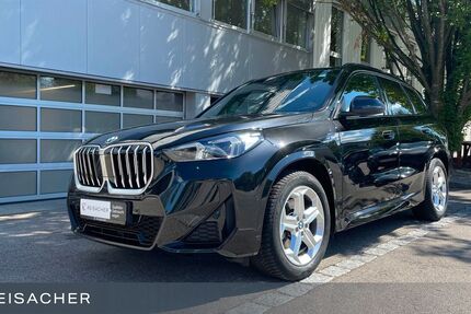 BMW X1 45.603 km 35.949 &euro; Schwabmünchen 86830