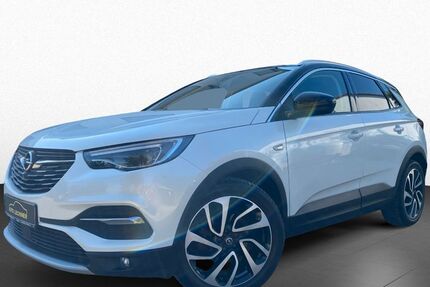 Opel Grandland (X) 87.699 km 16.680 &euro; Dasing 86453