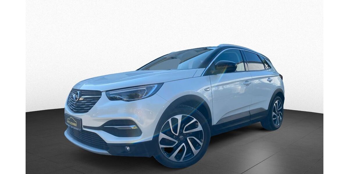Opel Grandland (X) 87.699 km 16.680 &euro; Dasing 86453