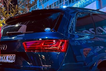 Audi Q7 89.990 km 47.900 € Buttenwiesen 86647