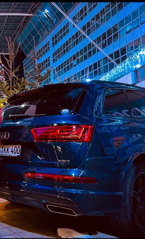 Audi Q7 89.990 km 47.900 € Buttenwiesen 86647