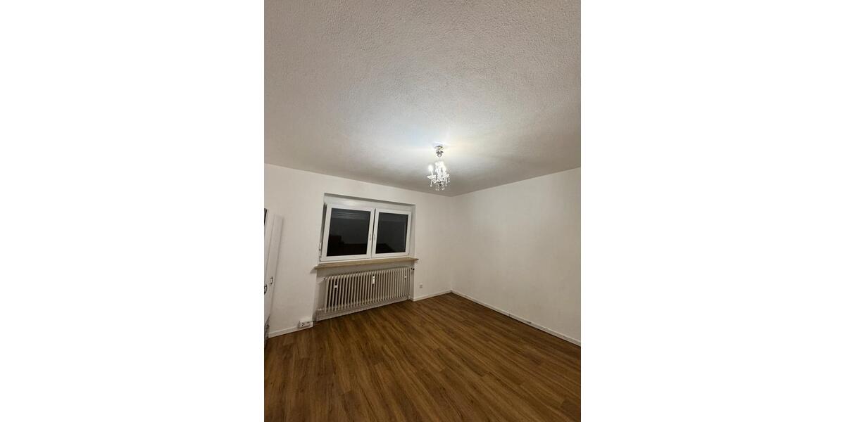 Erdgeschoßwohnung Augsburg Innenstadt - 1 Zimmer, 35 m&sup2;, 800&euro; | Angebot:26445808