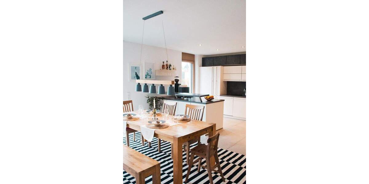 Einfamilienhaus Gablingen Holzhausen - 5 Zimmer, 204 m&sup2;, 1.295.000&euro; | Angebot:24834853