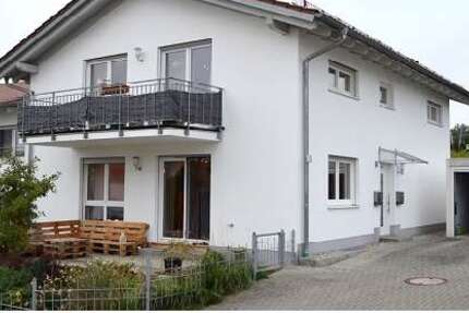 Wohnung zum Mieten in Weil Petzenhausen 975 € 72.2 m² 2 zimmer