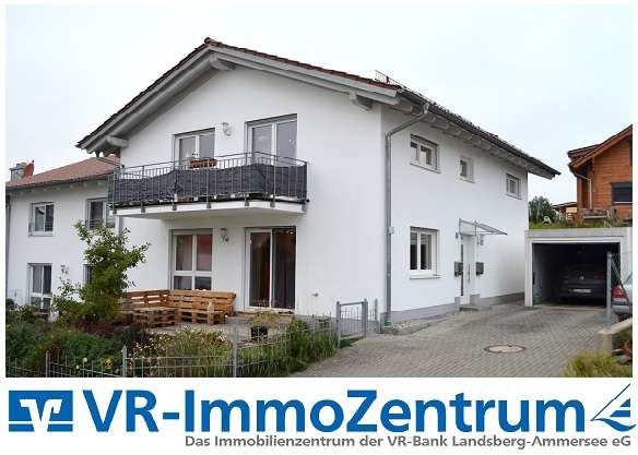 Wohnung zum Mieten in Weil Petzenhausen 975 € 72.2 m² 2 zimmer
