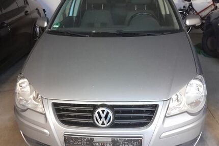 VW Polo 150.000 km 1.390 &euro; Aichach 86551