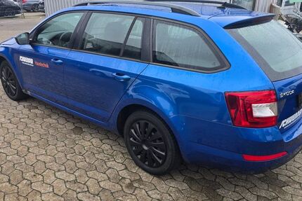 Skoda Octavia 425.000 km 5.250 &euro; Kissing 86438