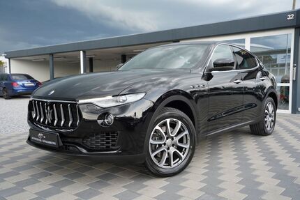 Maserati Levante 57.000 km 39.990 &euro; Königsbrunn 86343