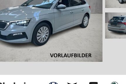 Skoda Scala 19.248 km 19.430 &euro; Wertingen 86637