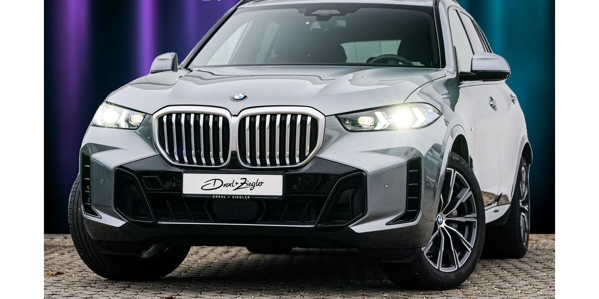 BMW X5 23.390 km 77.995 &euro; Augsburg 86199