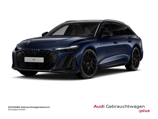 Audi A6 8.160 km 73.880 &euro; Gersthofen 86368