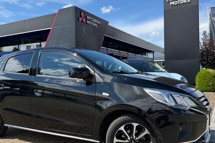 Mitsubishi Space Star 37.900 km 13.290 &euro; Königsbrunn 86343