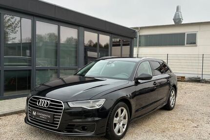 Audi A6 230.000 km 10.490 &euro; Schwabmünchen 86830