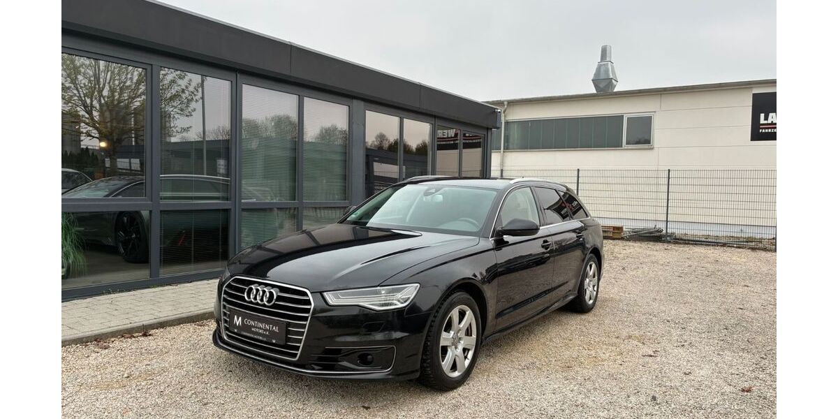 Audi A6 230.000 km 10.900 &euro; Schwabmünchen 86830