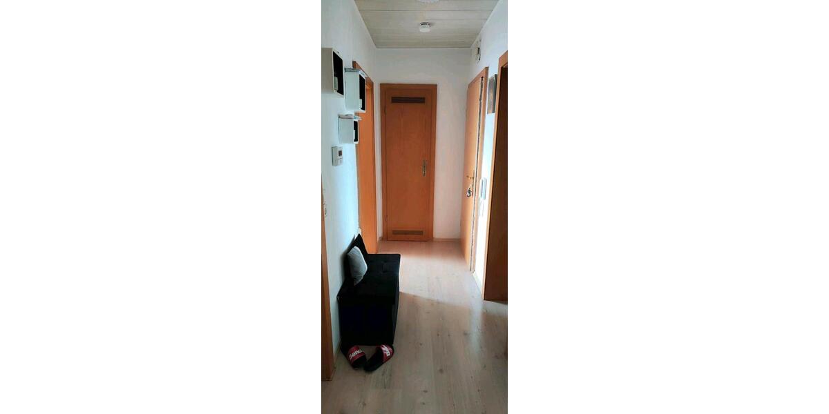 Etagenwohnung Augsburg Lechhausen - 3 Zimmer, 63 m&sup2;, 270.000&euro; | Angebot:26857167