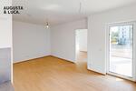 Etagenwohnung Augsburg - 2 Zimmer, 54 m&sup2;, 1.070&euro; | Angebot:26662094