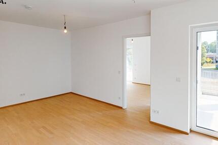 Wohnung Augsburg - 2 Zimmer, 54 m&sup2;, 1.070&euro; | Angebot:26662094